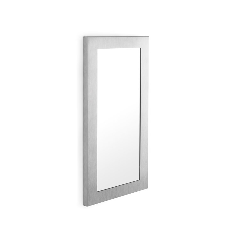 Blomus Muro Wall Mirror & Reviews Wayfair